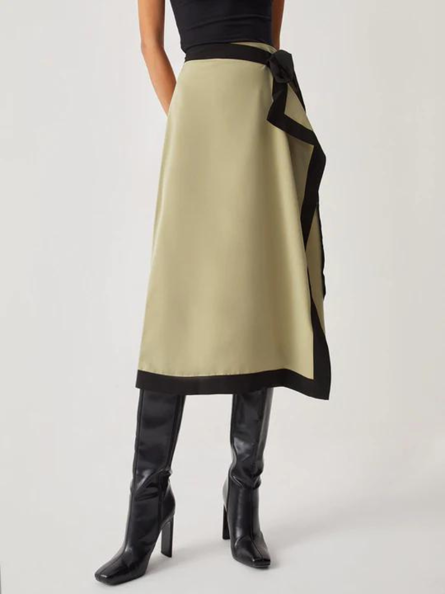 Midi Rok