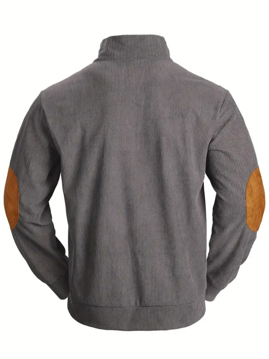Maglietta Henley