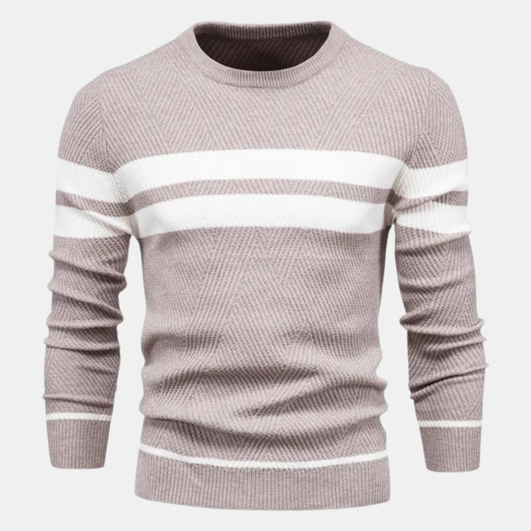 Maglione lavorato a maglia Urban Comfort
