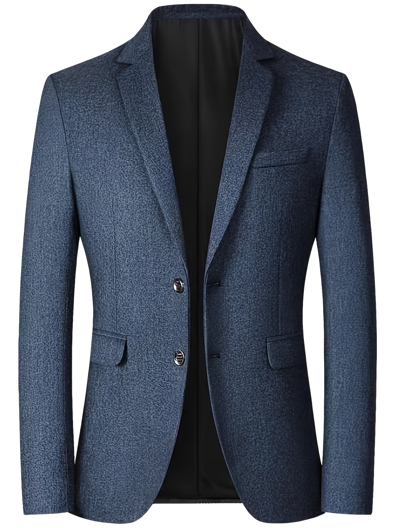 Giacca blazer semi formale da uomo