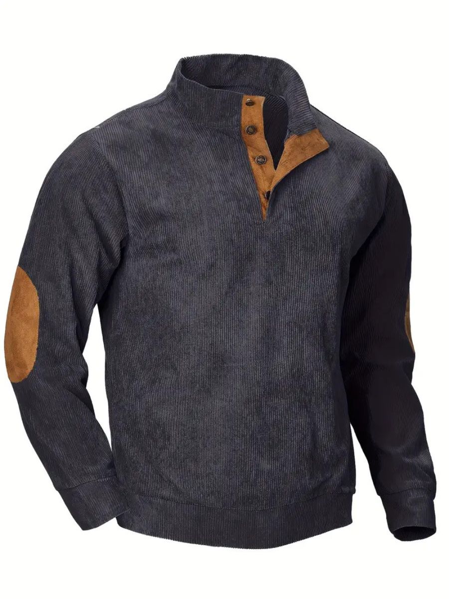 Maglietta Henley