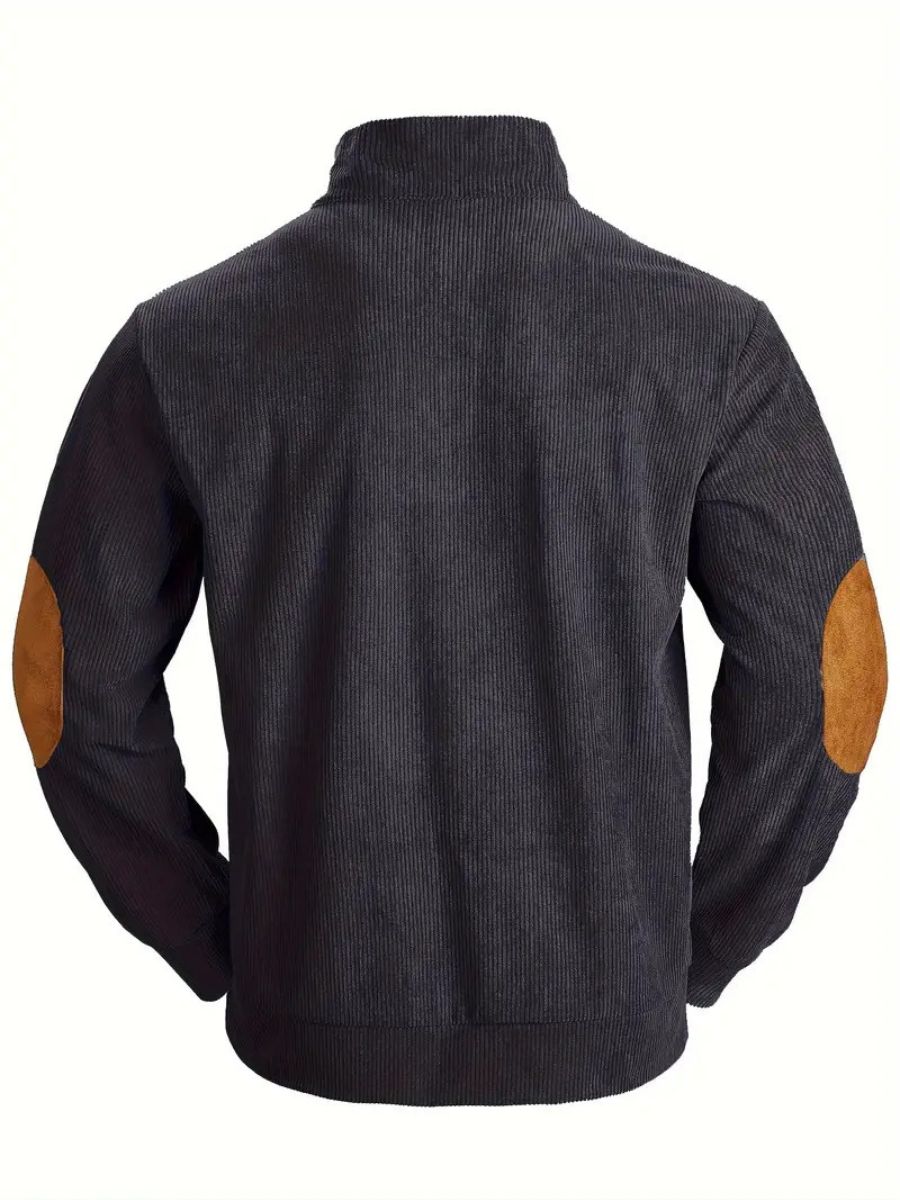 Maglietta Henley
