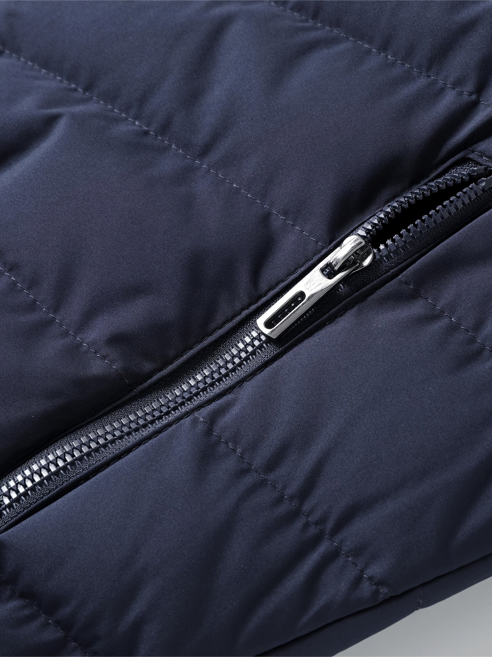 Giubbotto imbottito da uomo