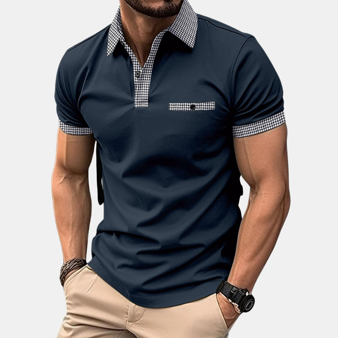 Polo estiva da uomo