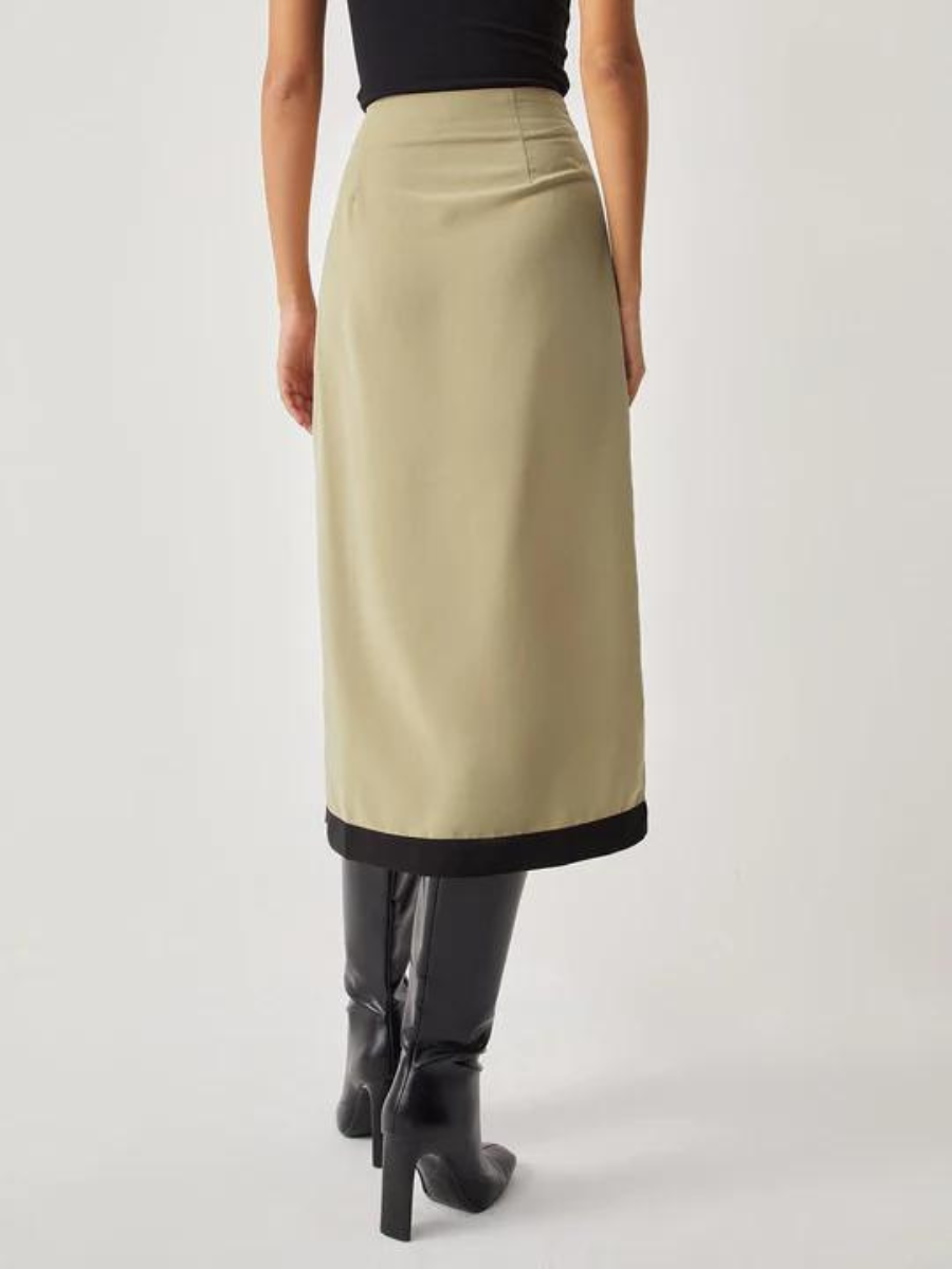 Midi Rok