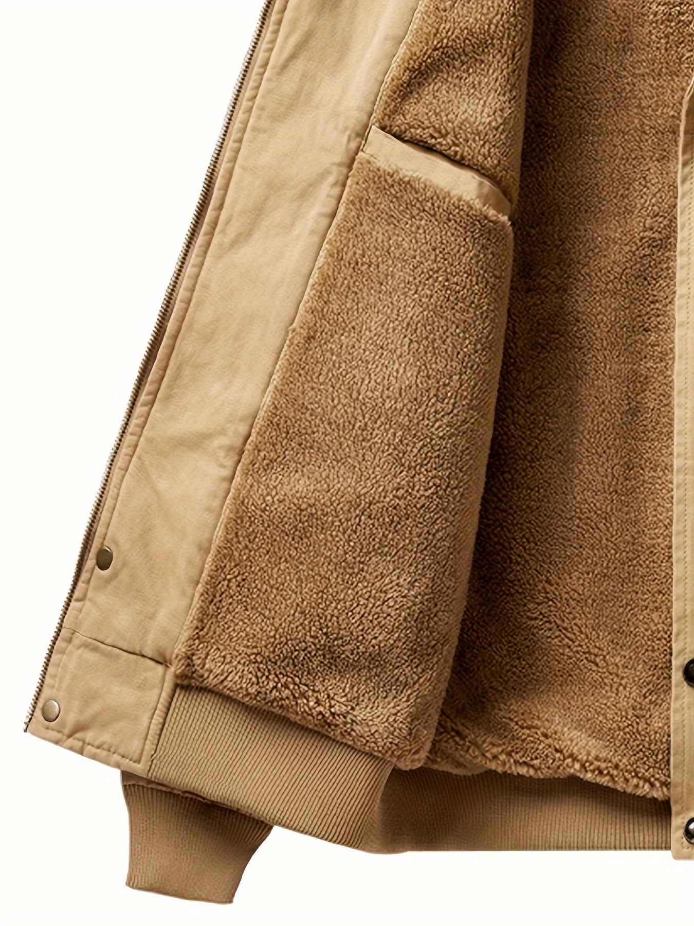 Giacca chic in cotone