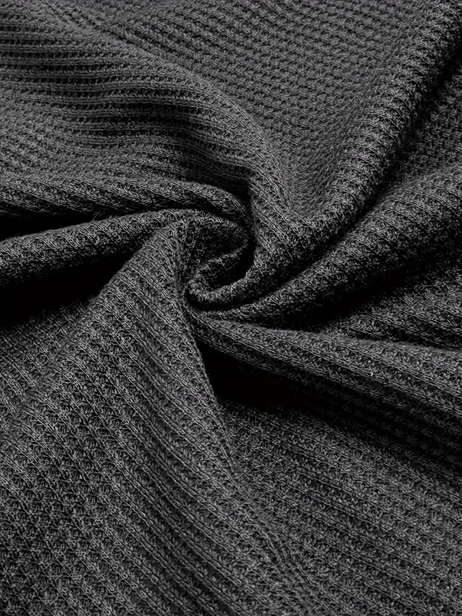 Maglia Henley a maniche lunghe