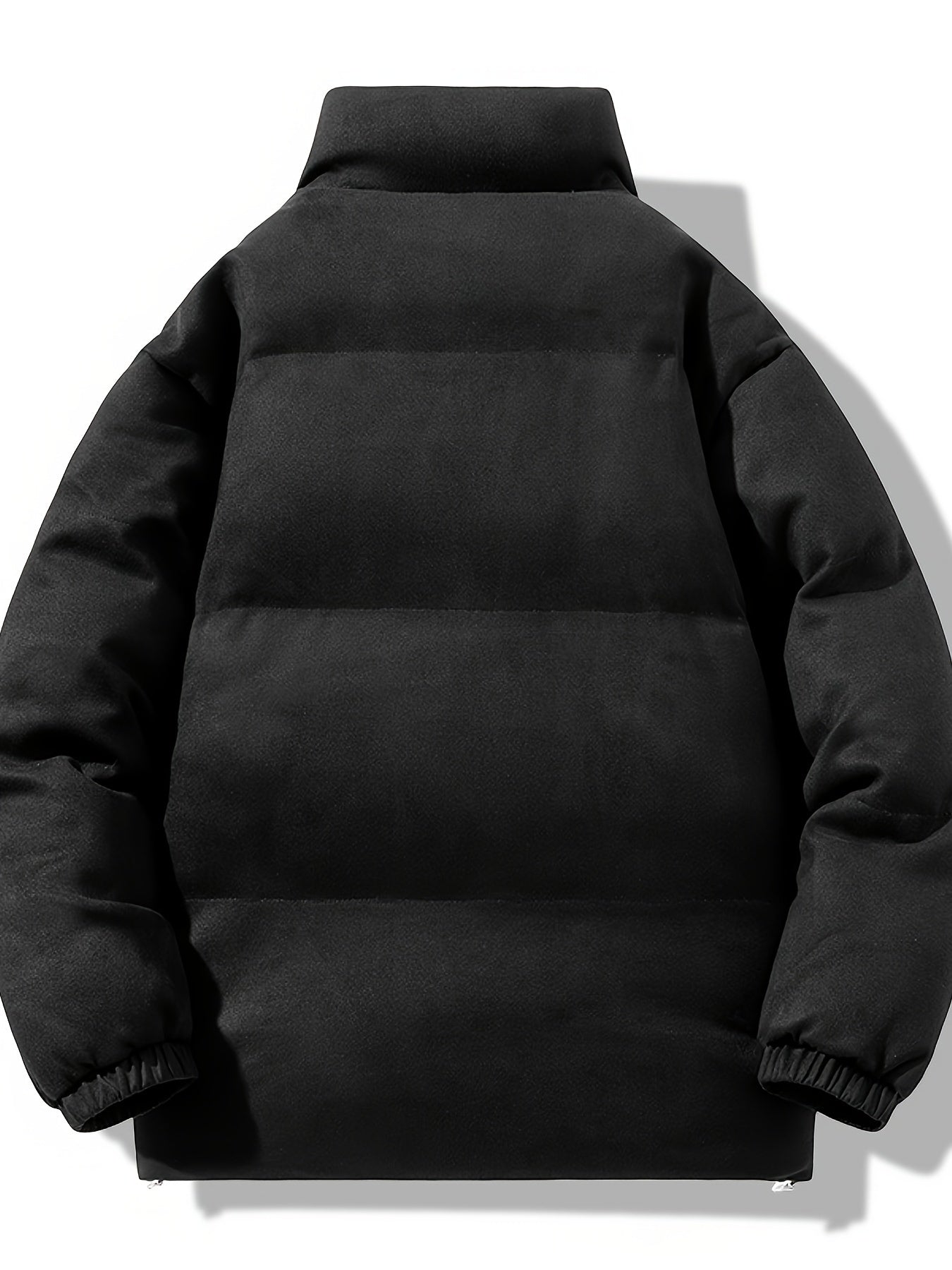 Piumino imbottito da uomo