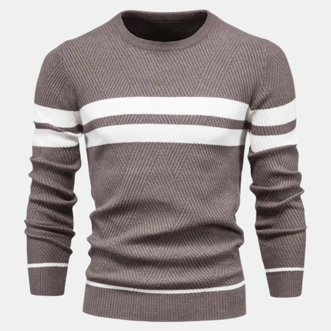 Maglione lavorato a maglia Urban Comfort