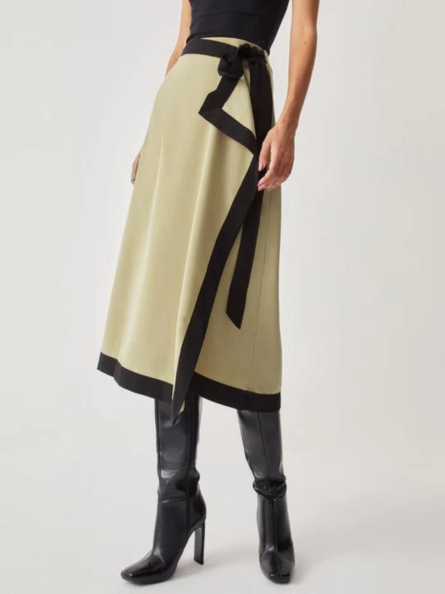 Midi Rok