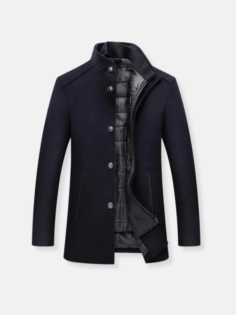 voglio il trench