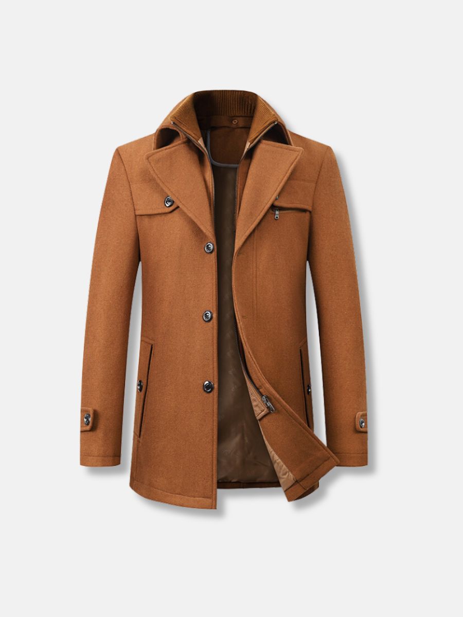 cappotto invernale