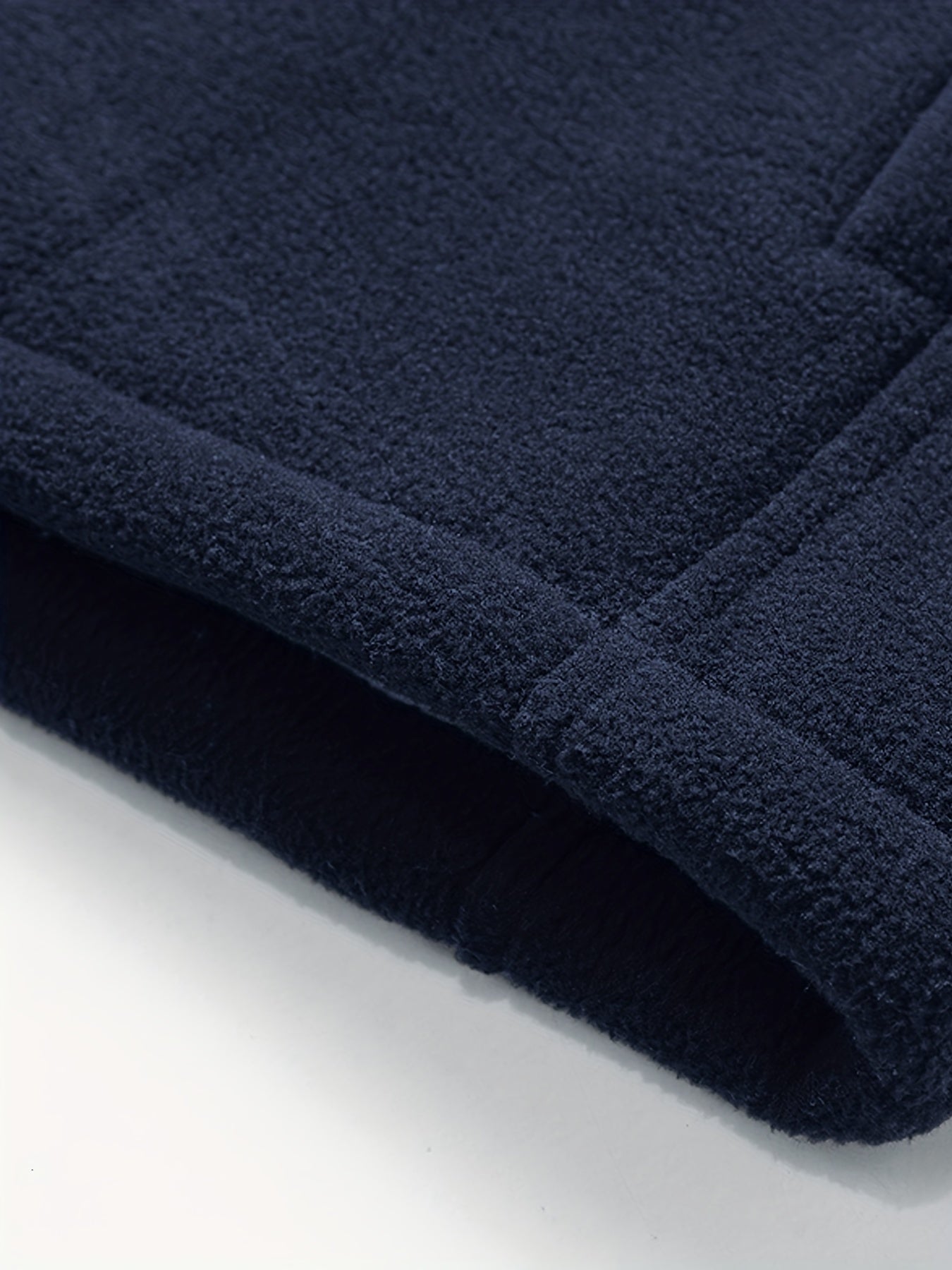 Giacca sportiva in pile da uomo