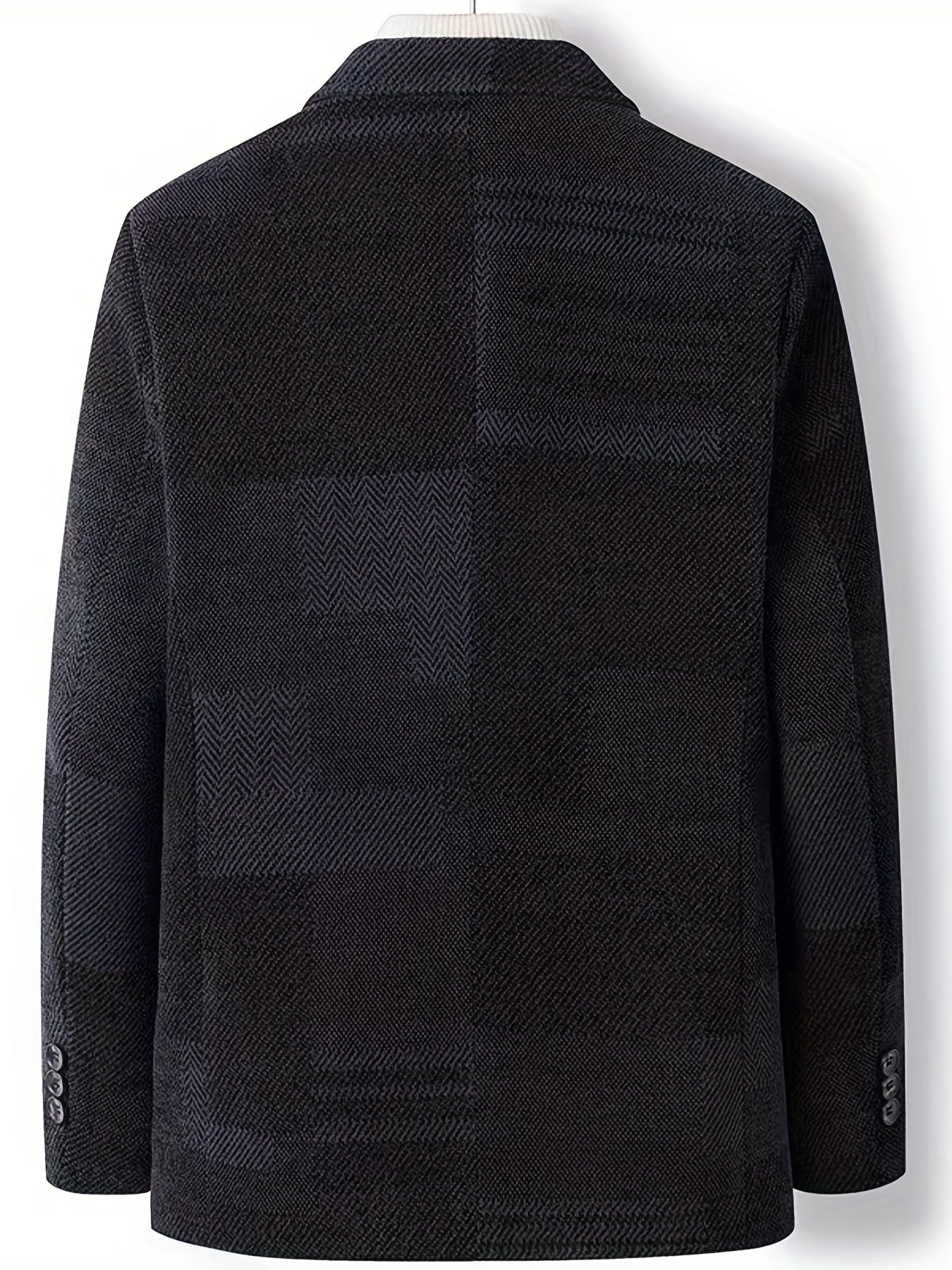 Giacca blazer sportiva da uomo