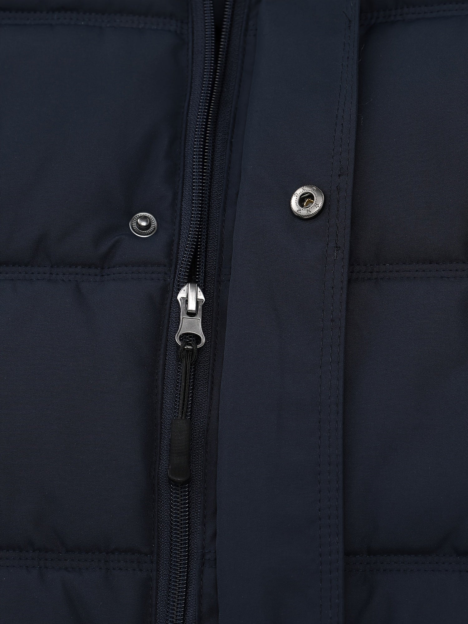 Giacca foderata in cotone per uomo