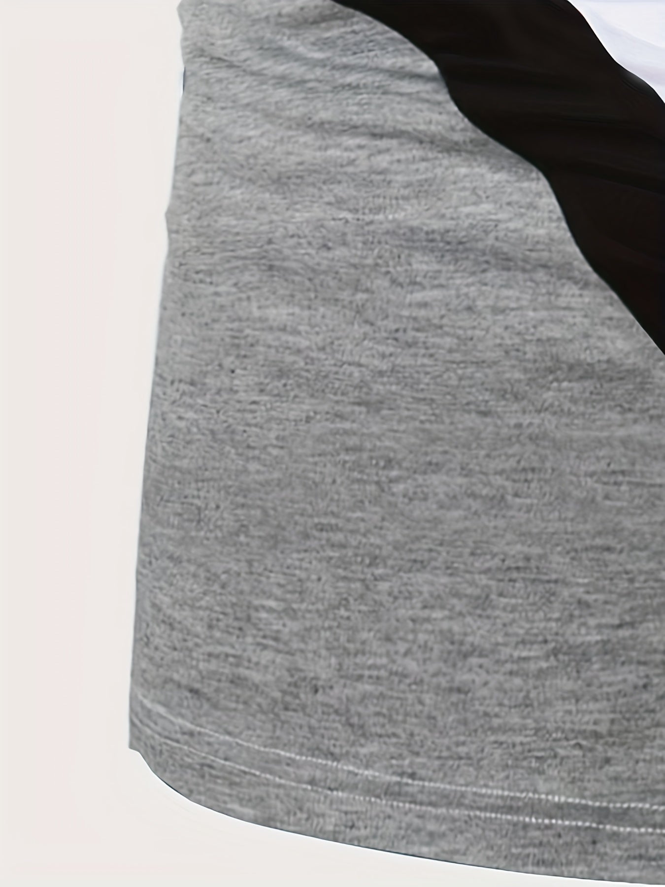 Polo slim a righe multicolori con revers