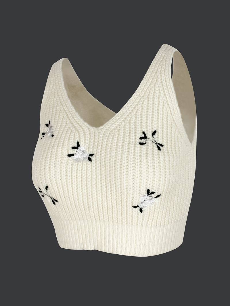 cardigan e camicia con scollo a V