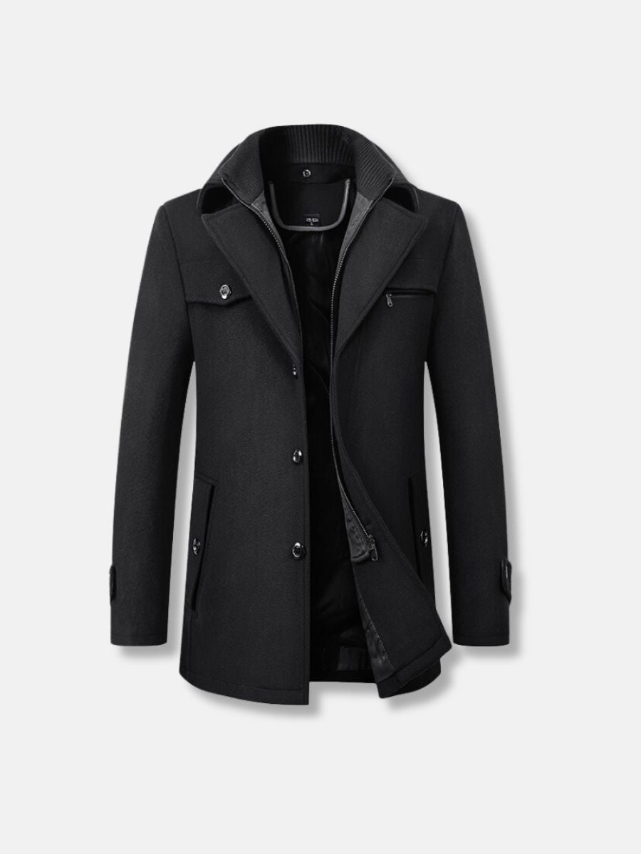 cappotto invernale