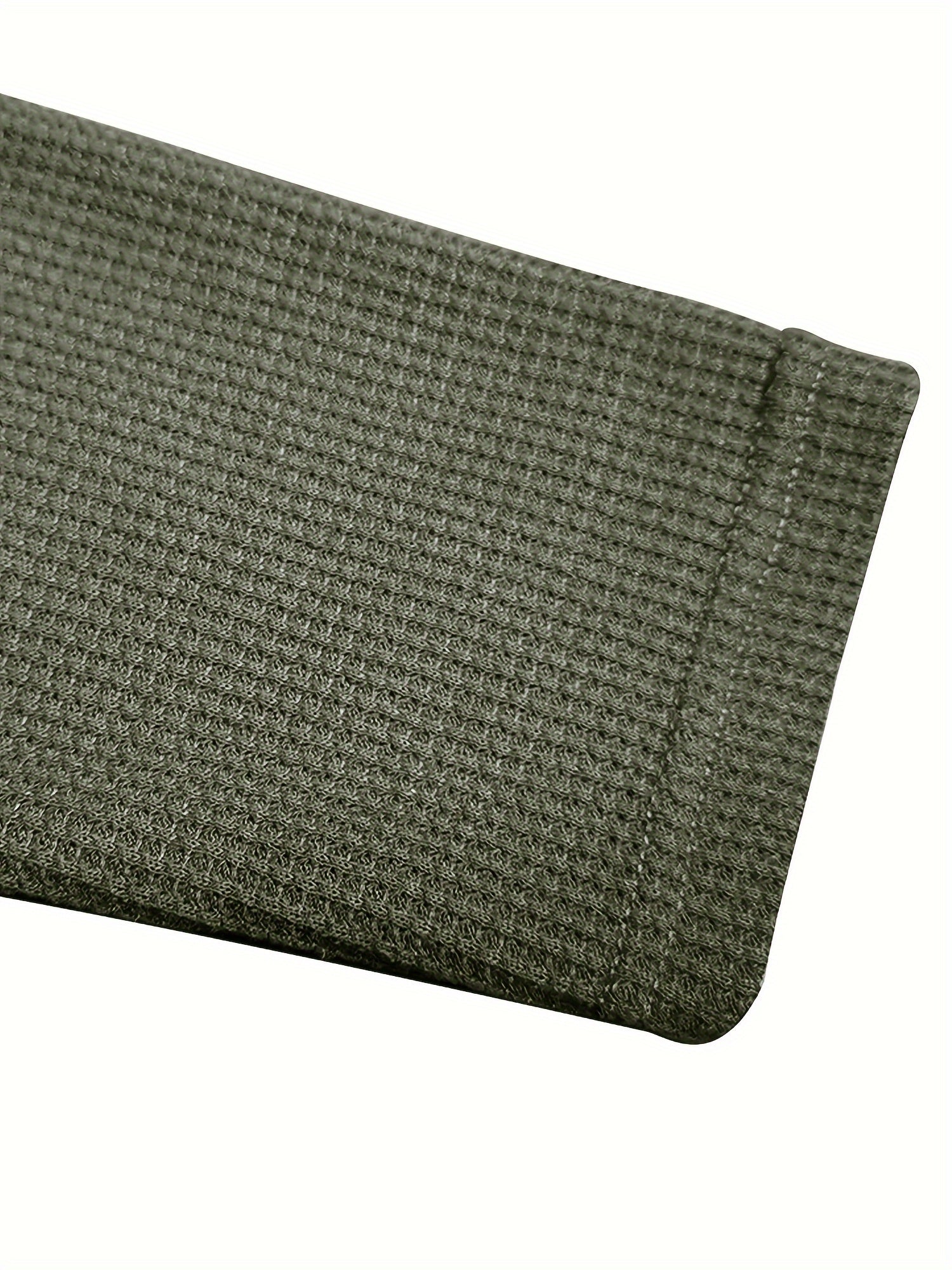 Maglia Henley a maniche lunghe