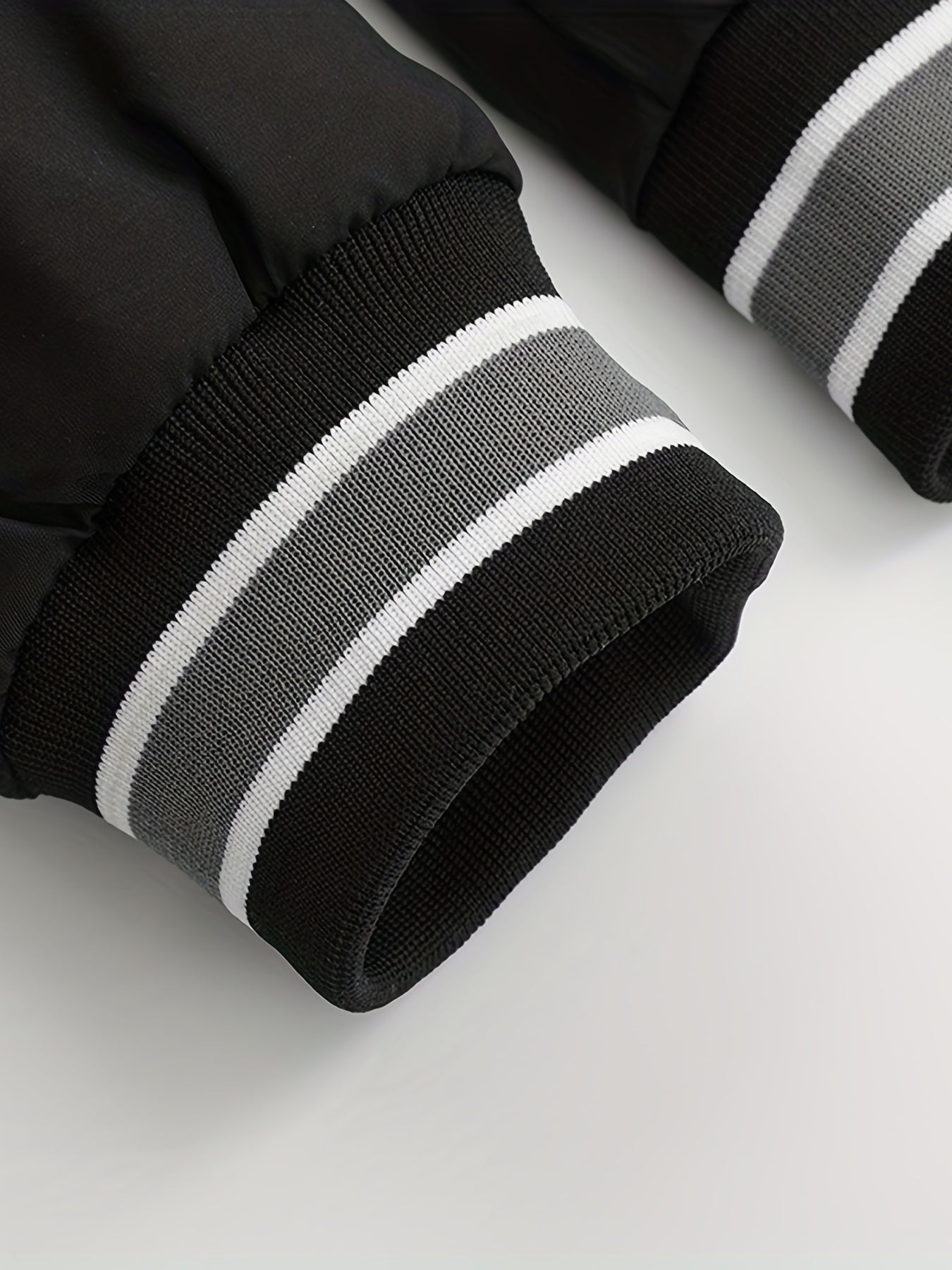 Giacca casual con cappuccio da uomo