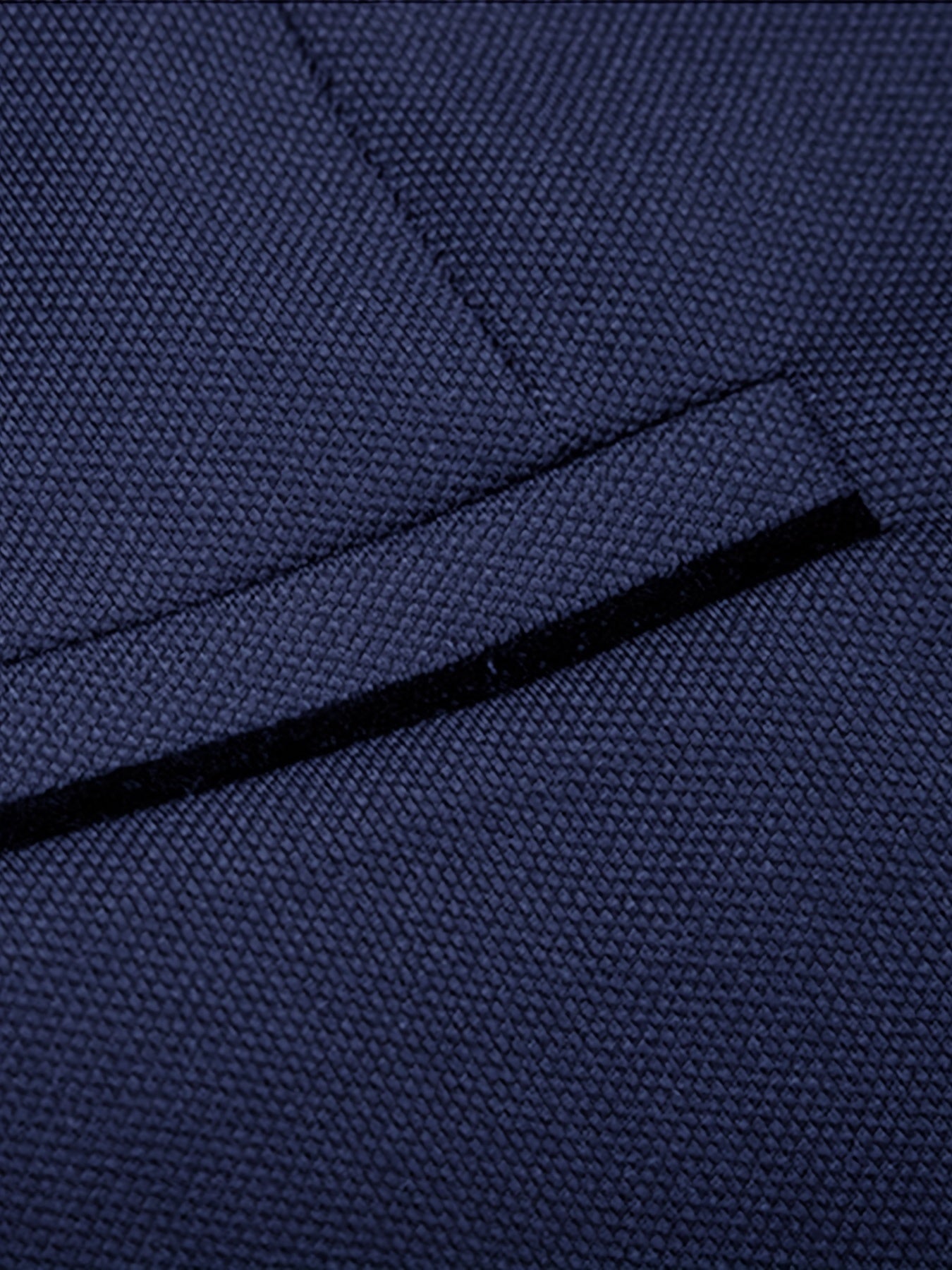 Blazer abbottonato
