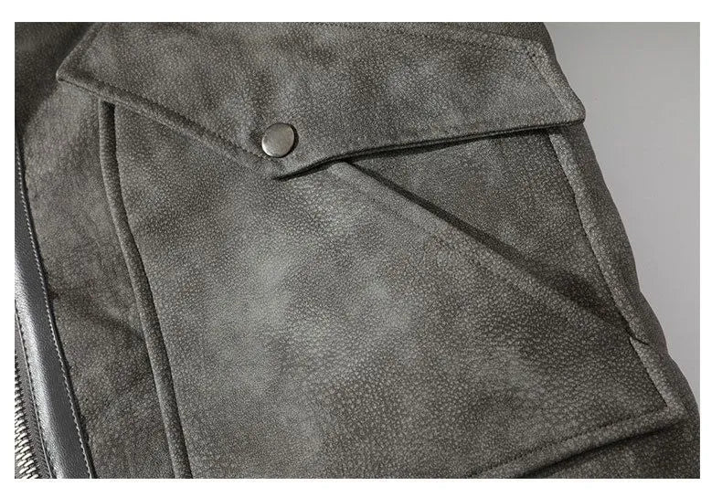 Cappotto con pelliccia