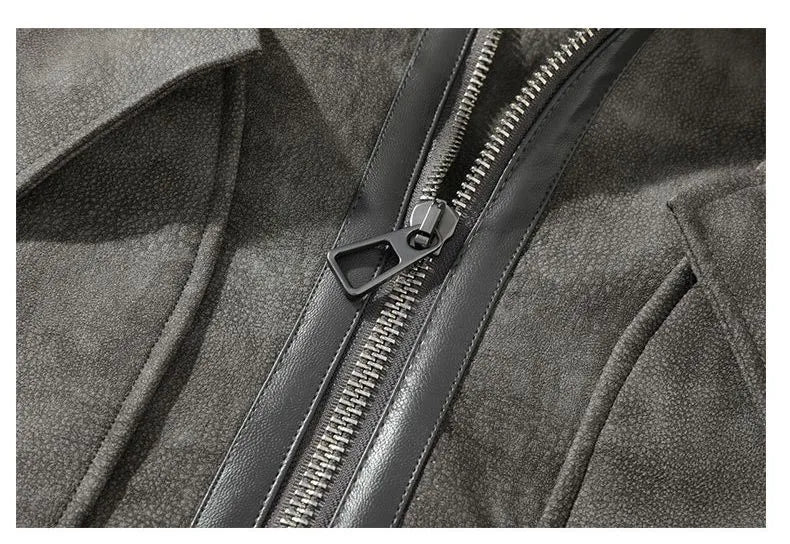 Cappotto con pelliccia