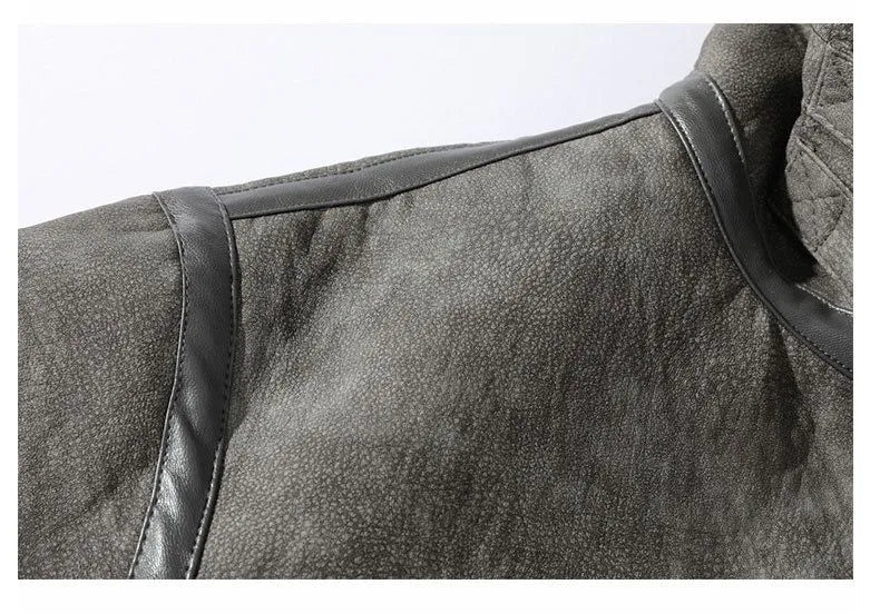 Cappotto con pelliccia