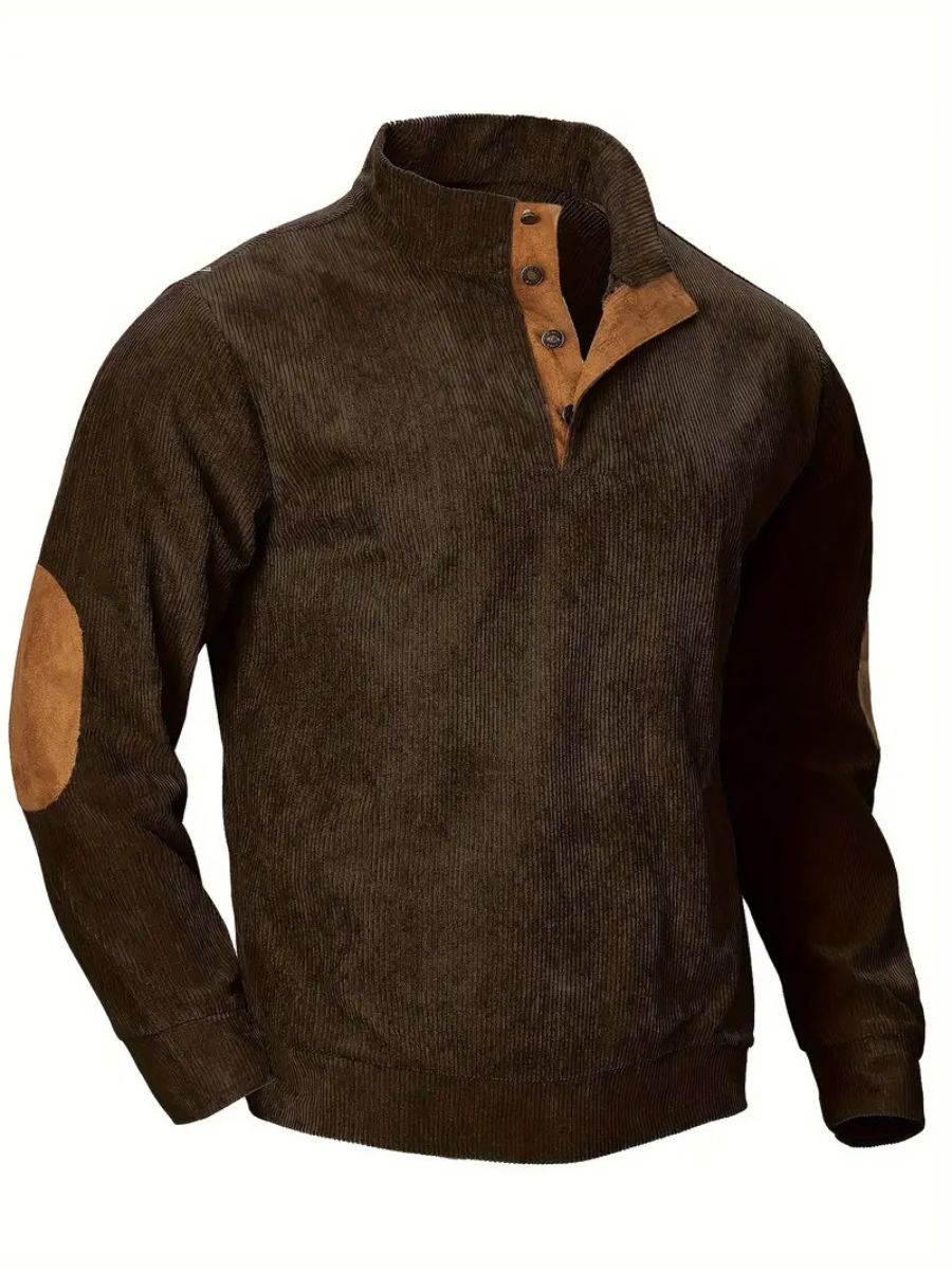 Maglietta Henley
