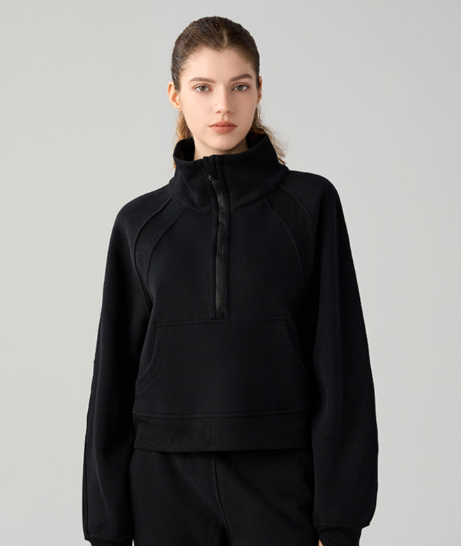 Tuta oversize