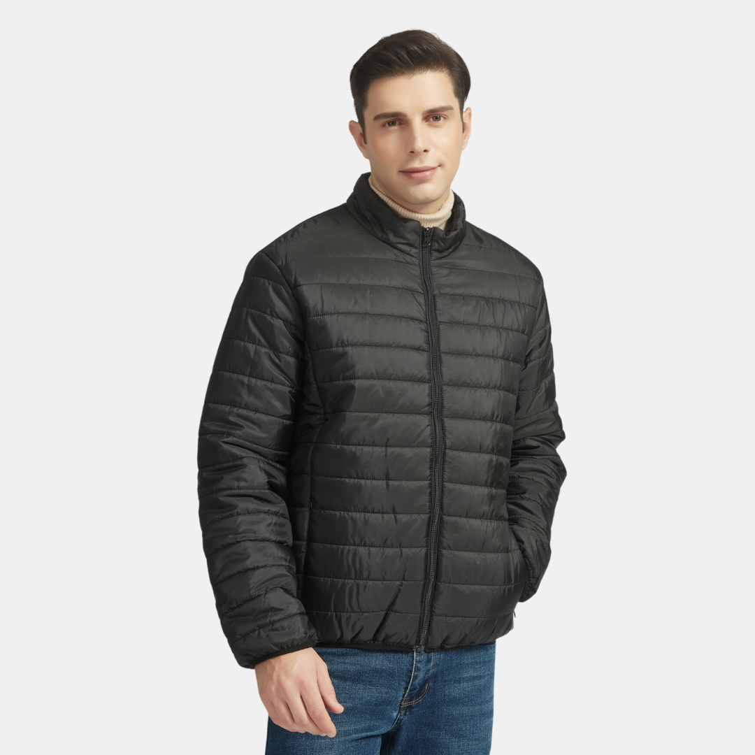 Piumino classico da uomo