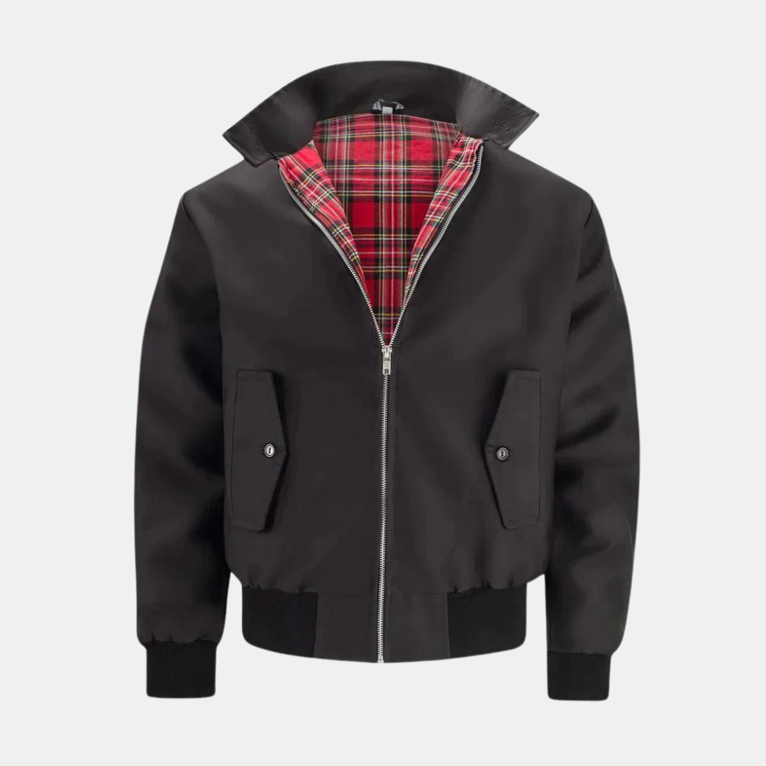 Giacca da uomo classica vintage