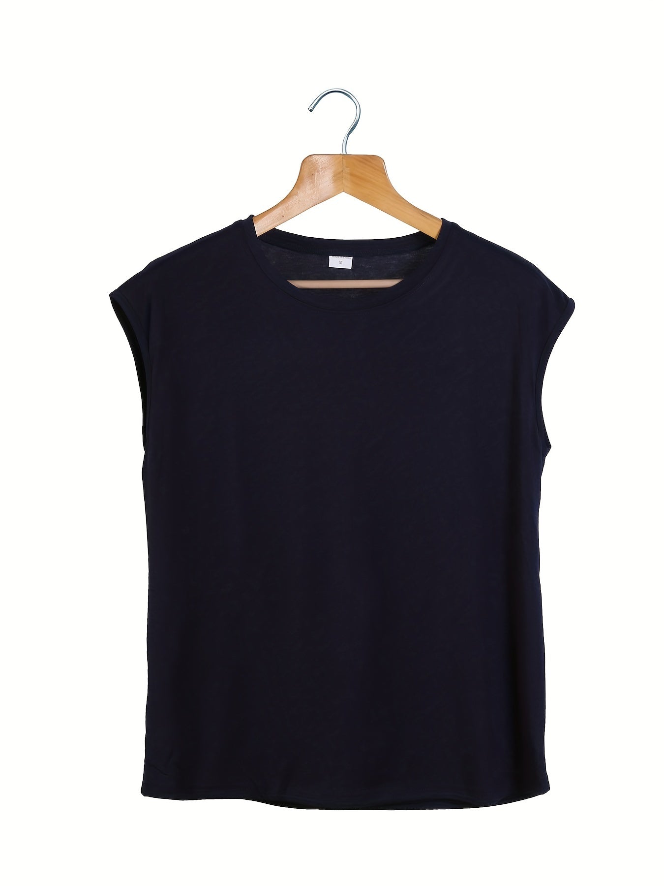 Canotta senza maniche per maglietta intima da uomo