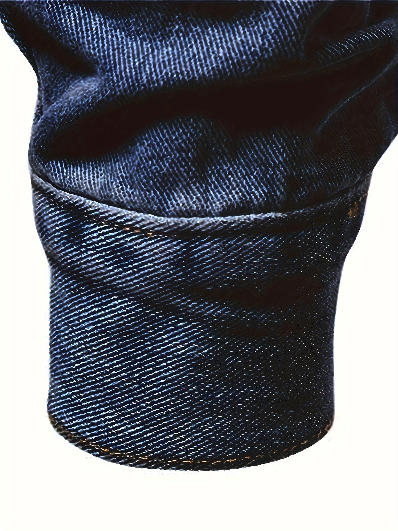 Giacca di jeans retr?