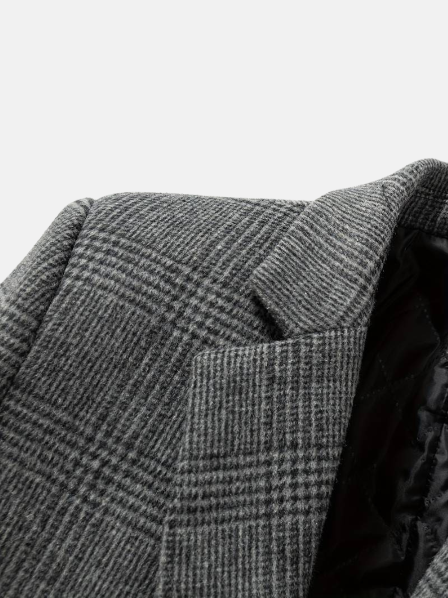 L'elegante vuole un trench