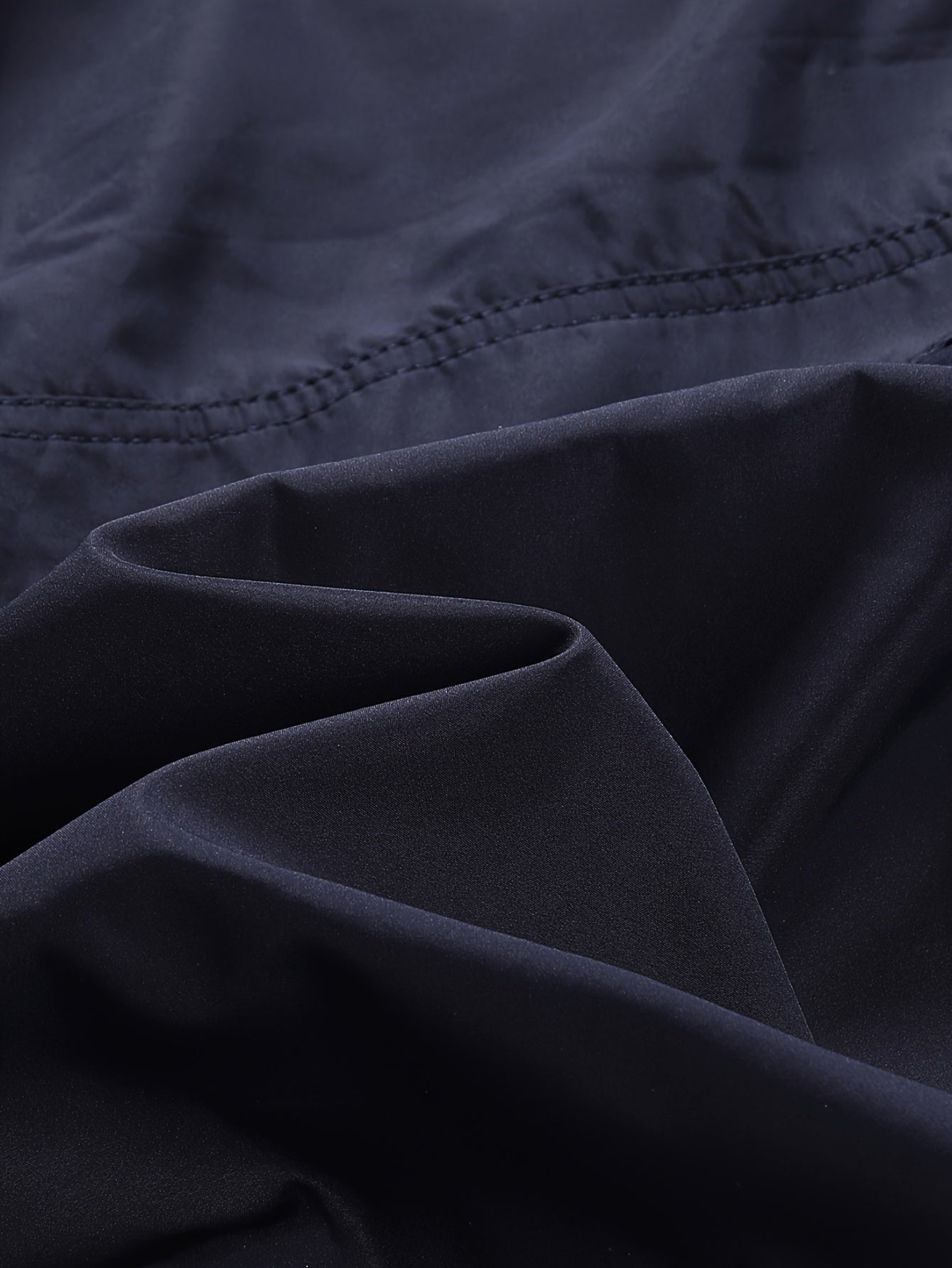 Calda giacca in pile con tasche con patta