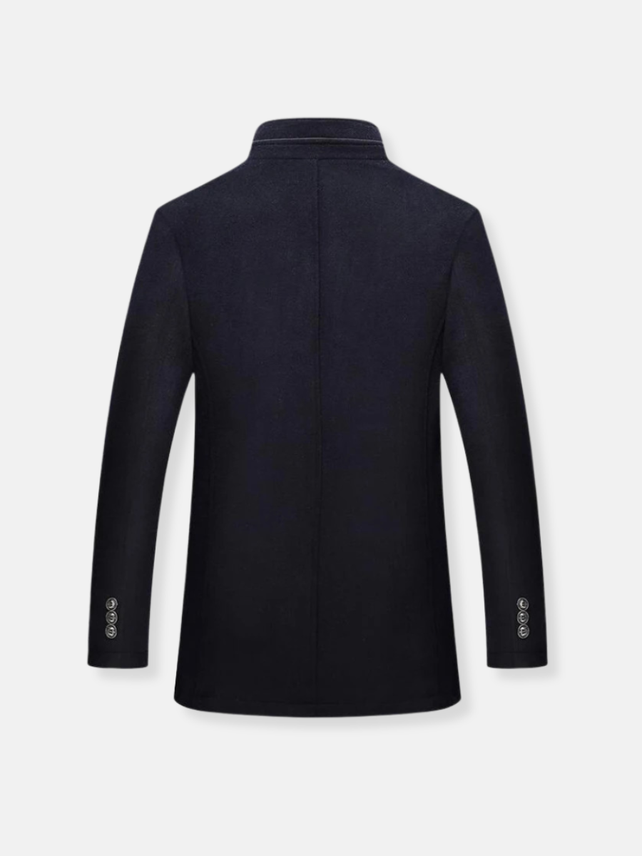 voglio il trench