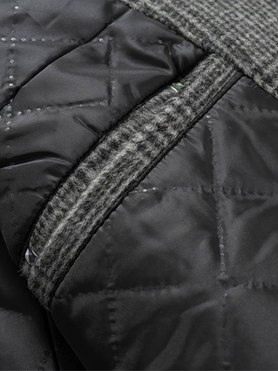 L'elegante vuole un trench