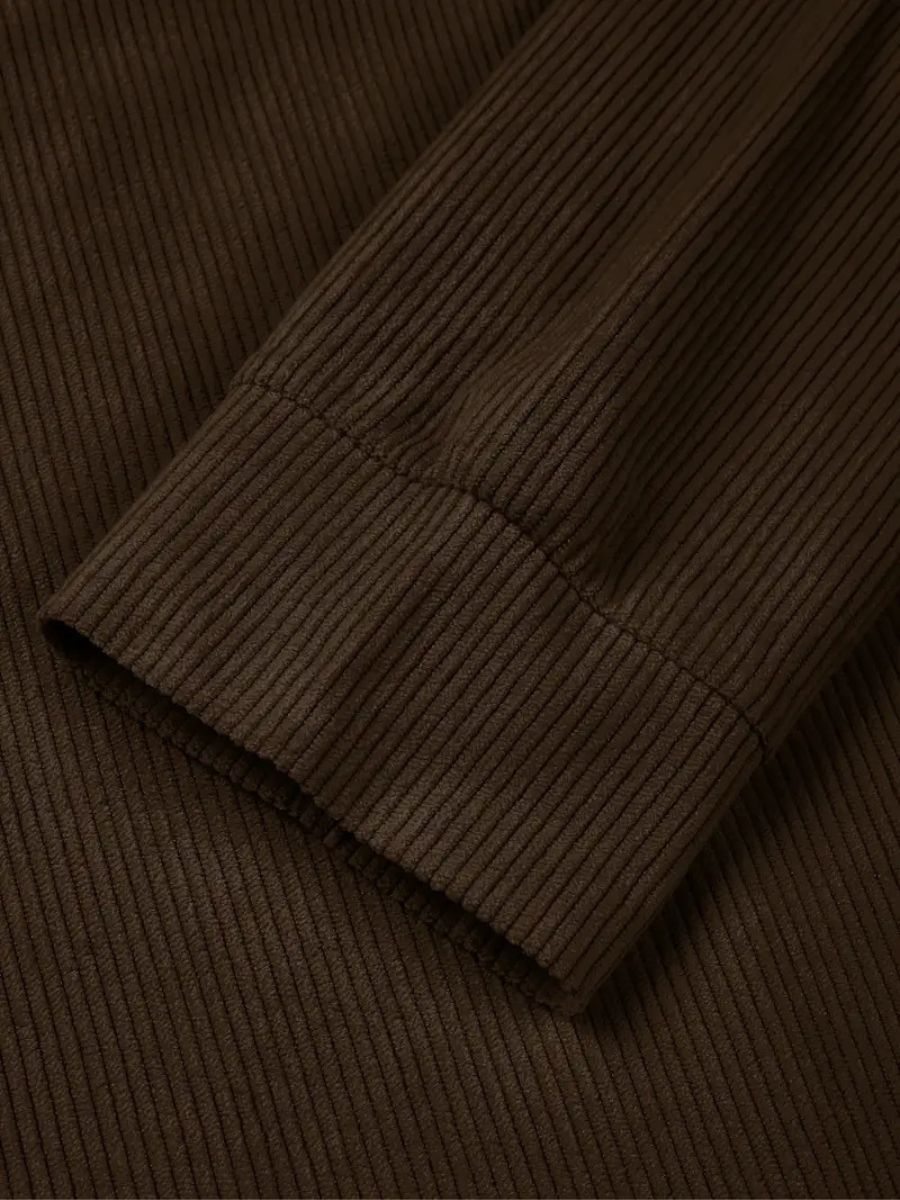 Maglietta Henley