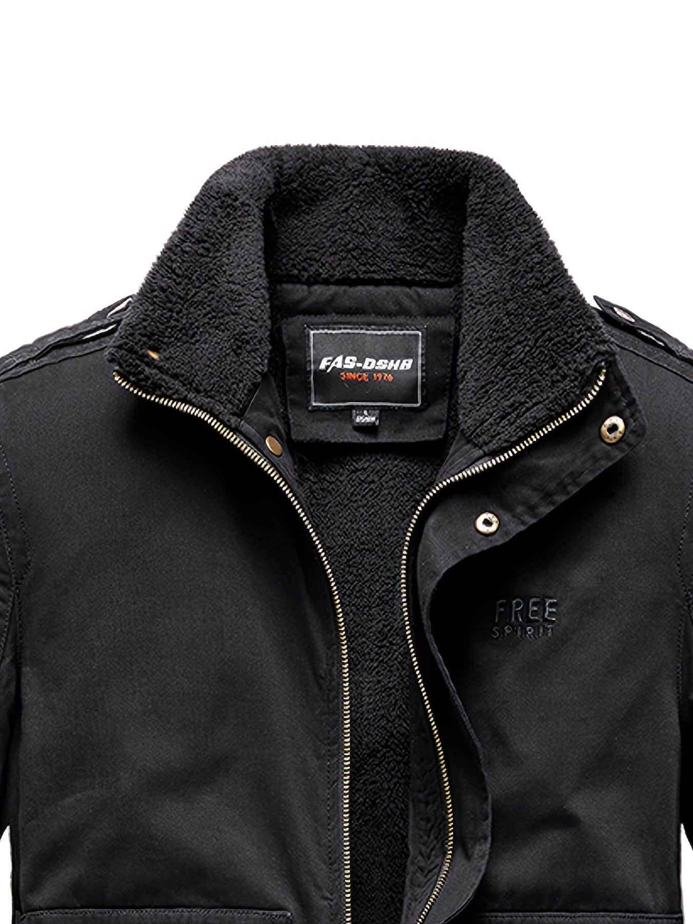 Giacca chic in cotone