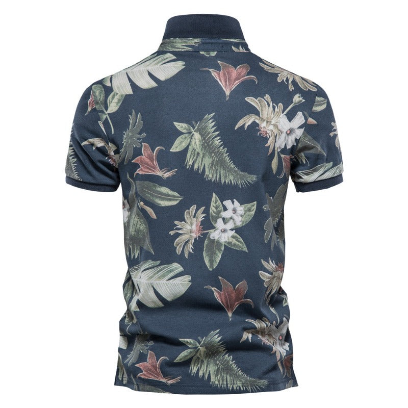 Polo brezza tropicale