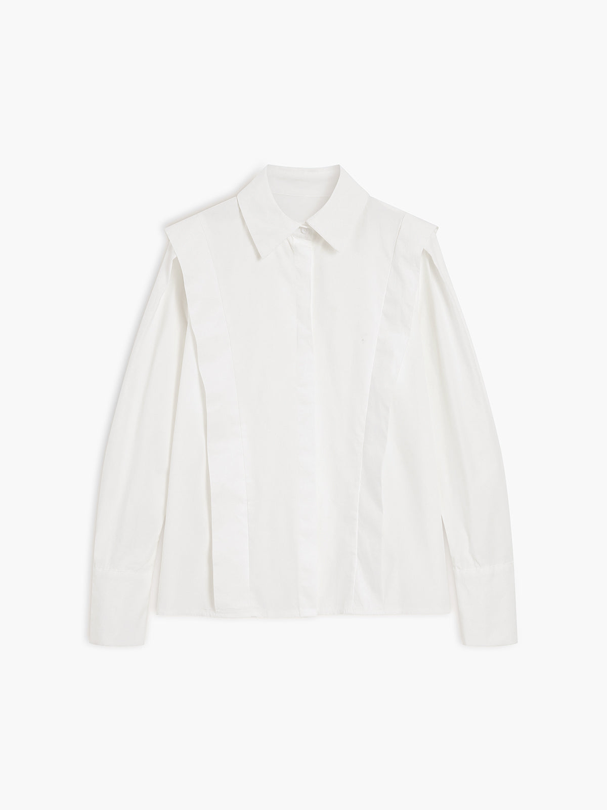 camicia da lavoro classica da donna