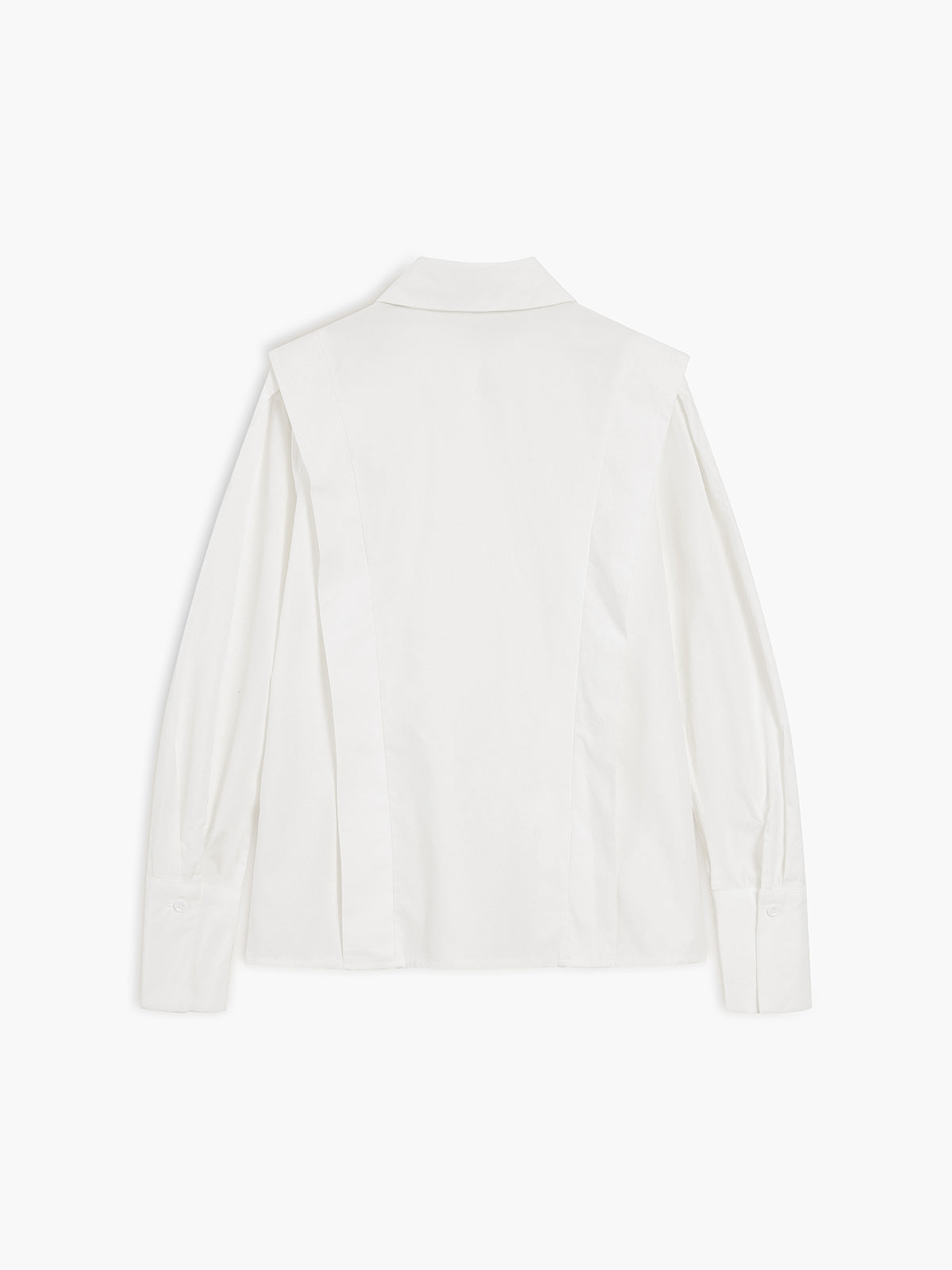 camicia da lavoro classica da donna