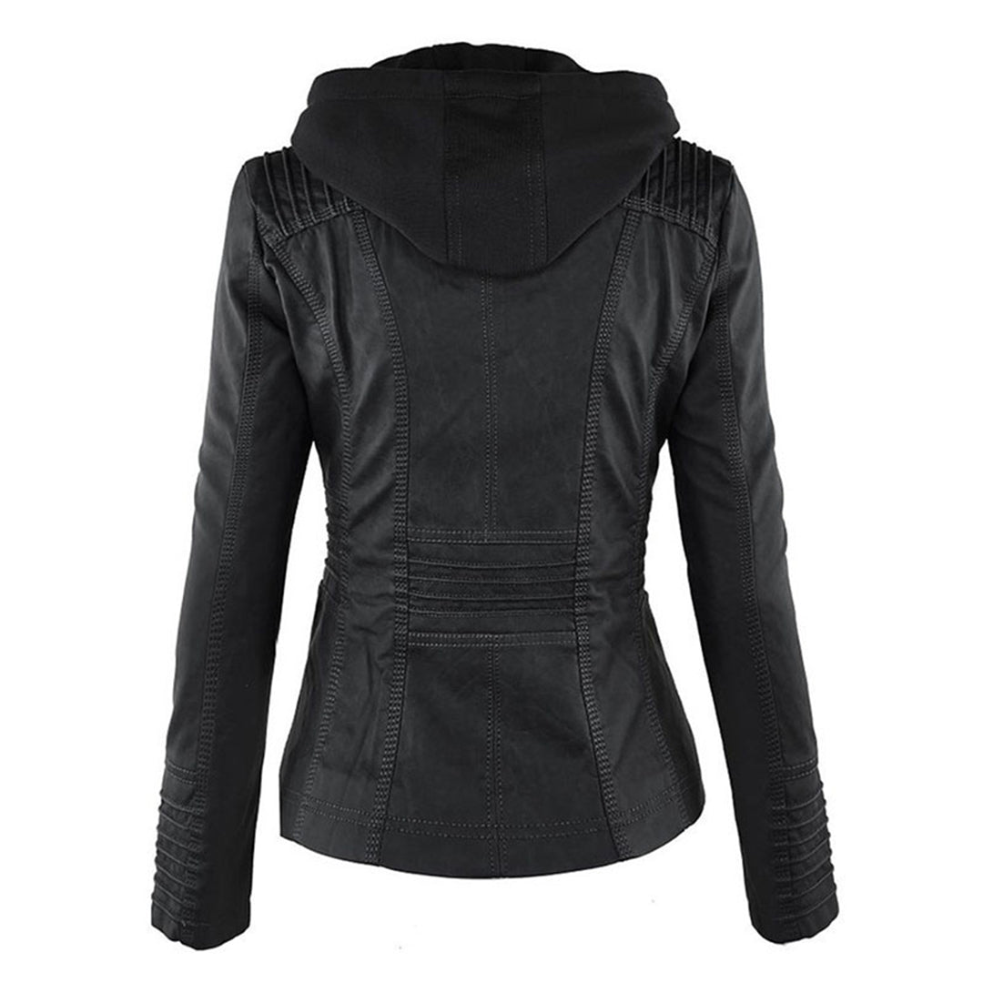 La giacca alla moda definitiva