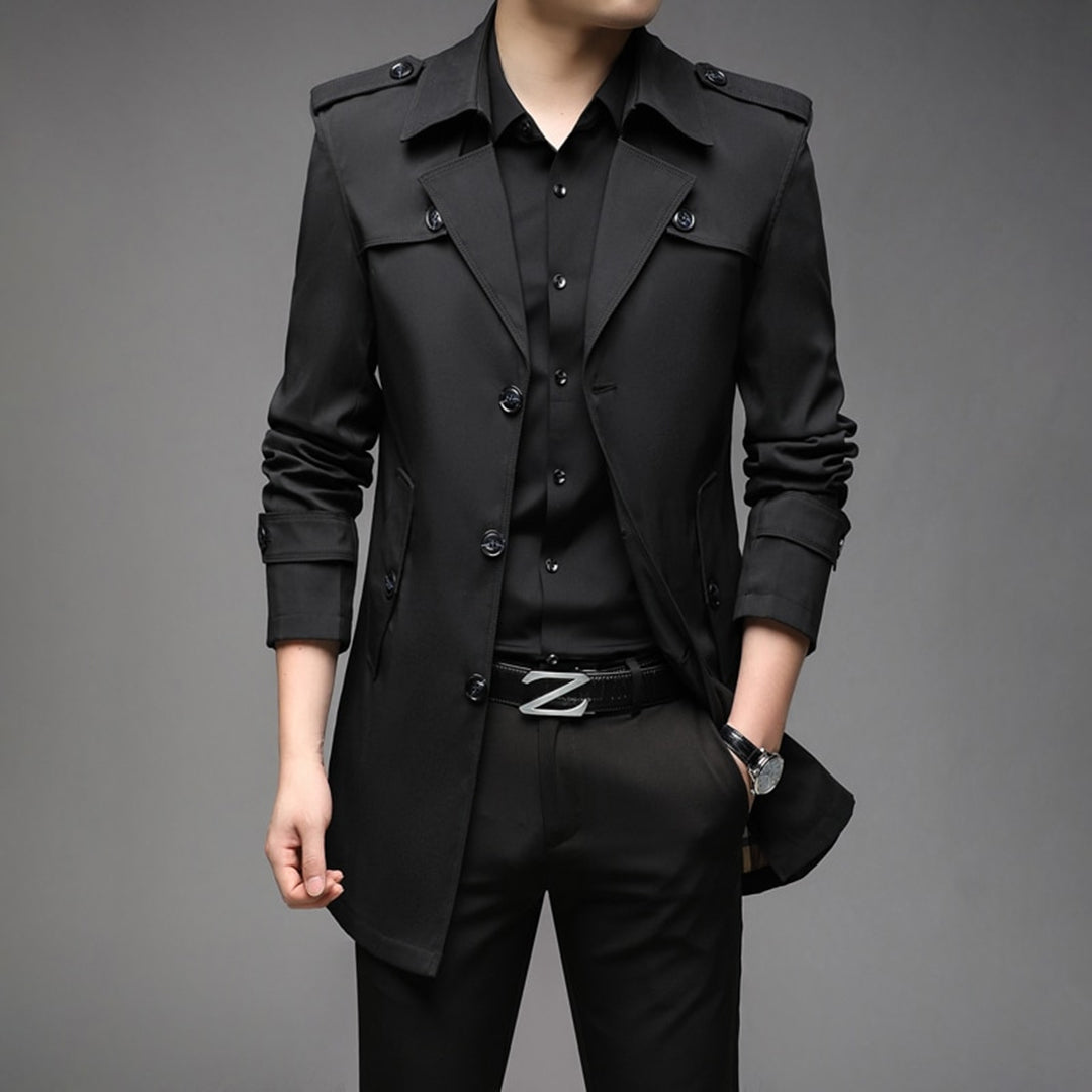 Giacca elegante da uomo