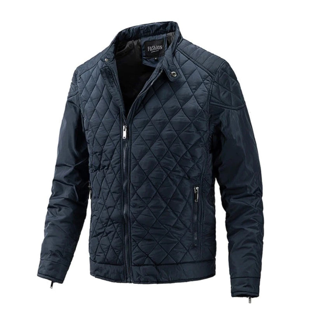 Giacca alla moda e comoda