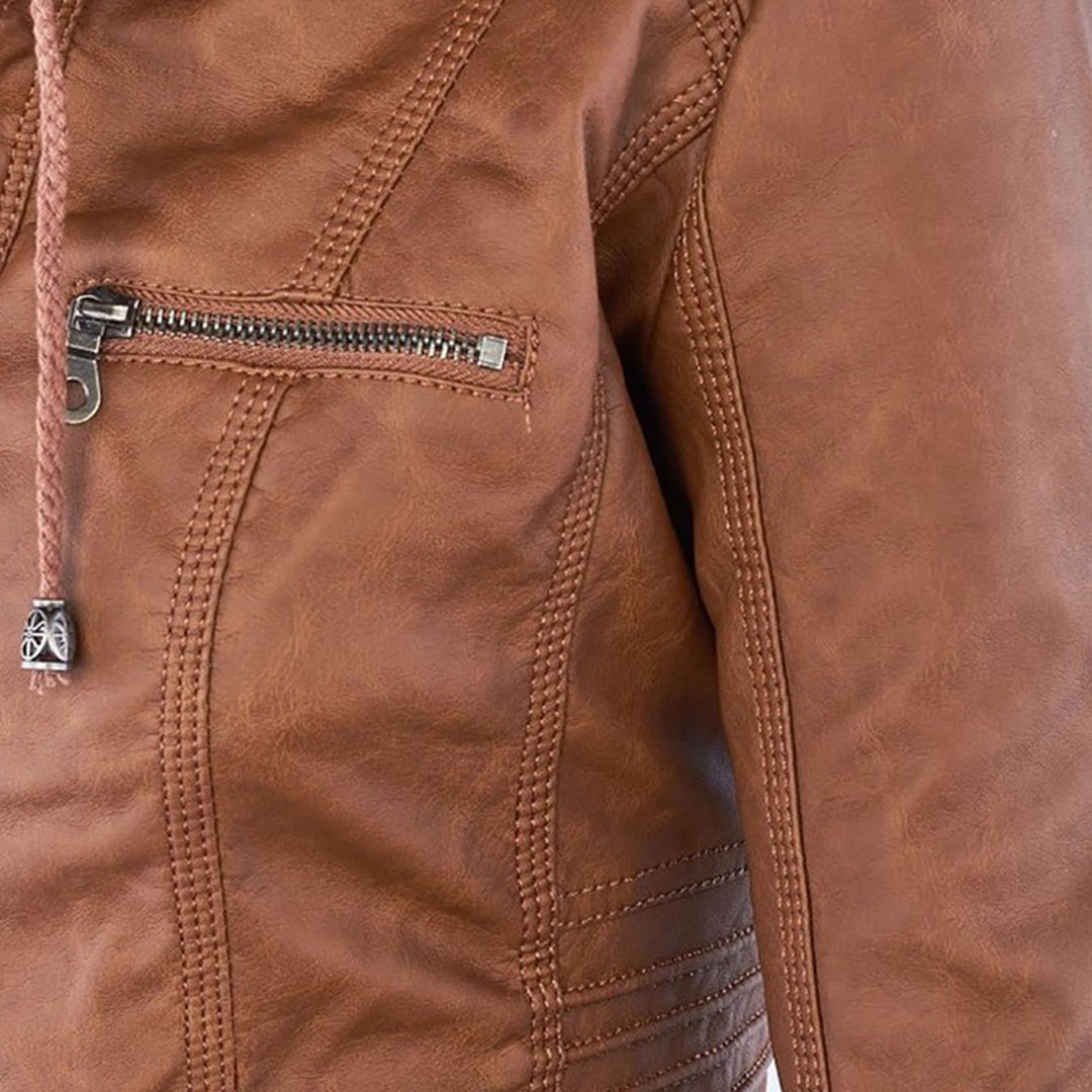 La giacca alla moda definitiva