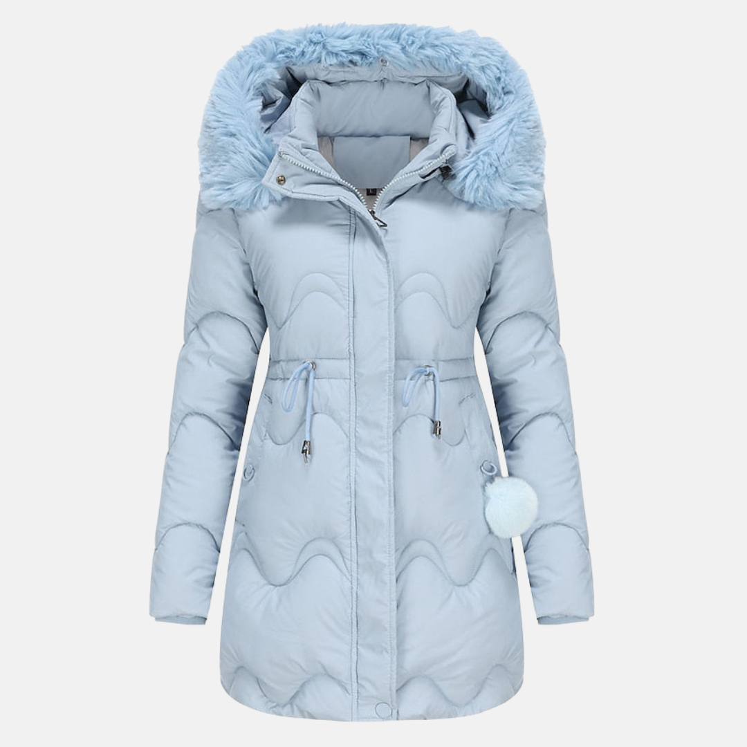 Giacca da neve per donna
