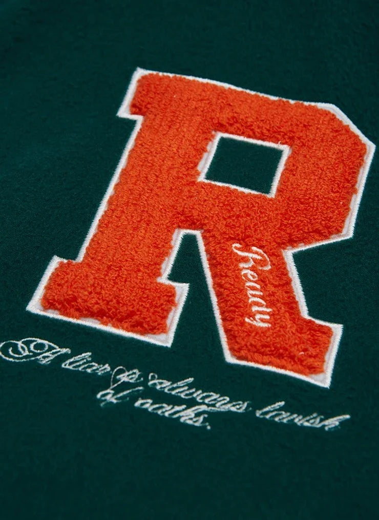 Bomber da baseball vintage