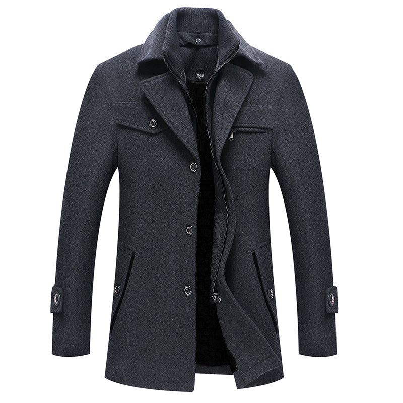 Giacca elegante da uomo